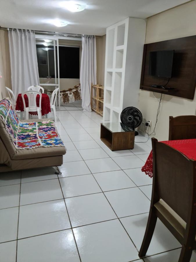 Apartamento Parque Jatiuca Apartment Maceio  Luaran gambar