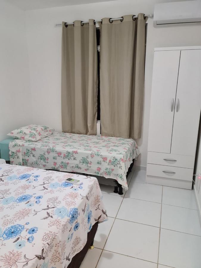Apartamento Parque Jatiuca Apartment Maceio  Luaran gambar