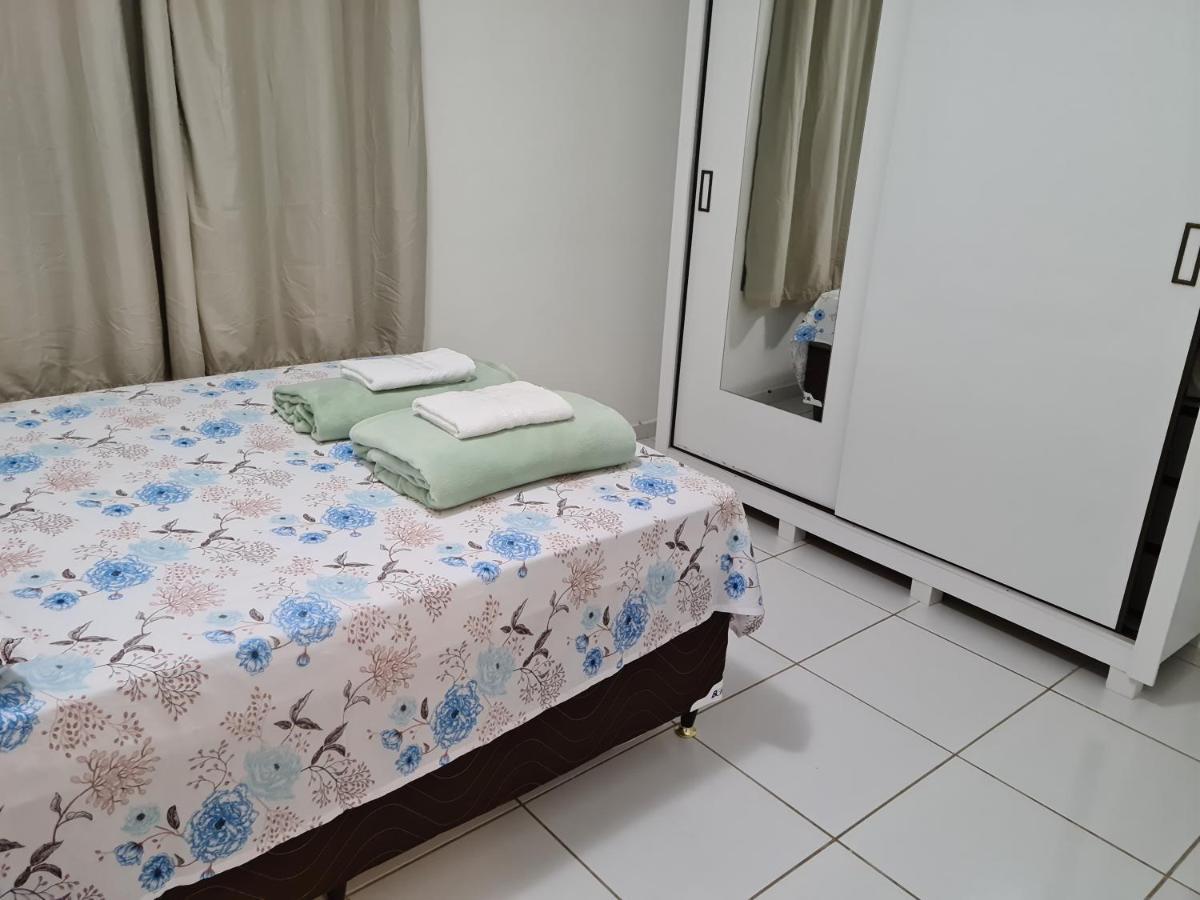 Apartamento Parque Jatiuca Apartment Maceio  Luaran gambar