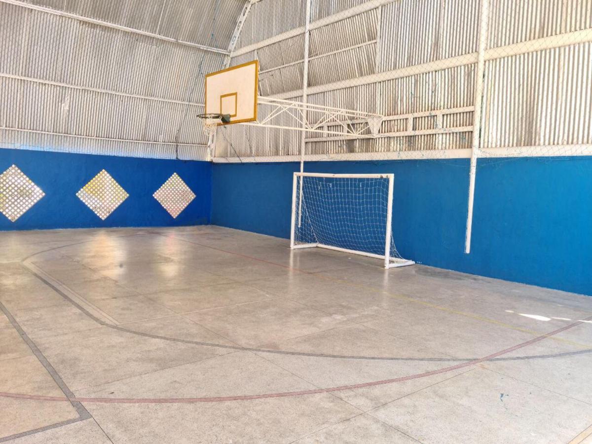 Apartamento Parque Jatiuca Apartment Maceio  Luaran gambar