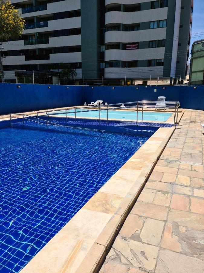 Apartamento Parque Jatiuca Apartment Maceio  Luaran gambar